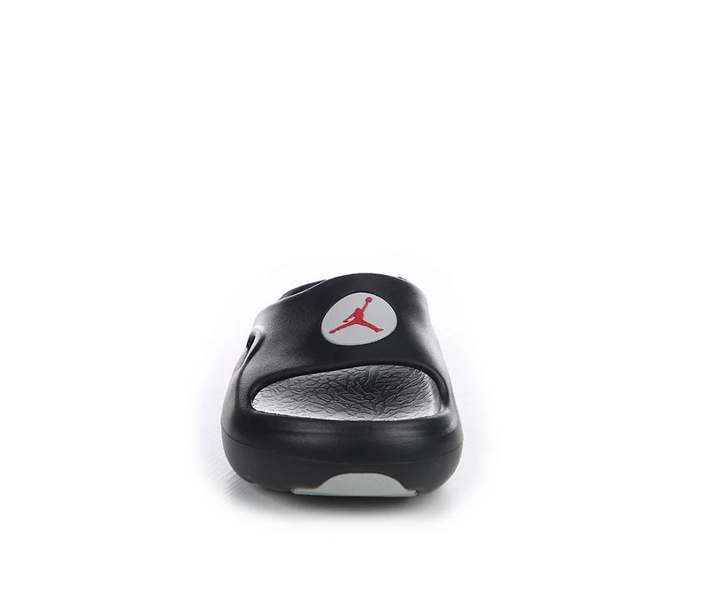 Kids' Jordan Big Kid Hydrip Slides