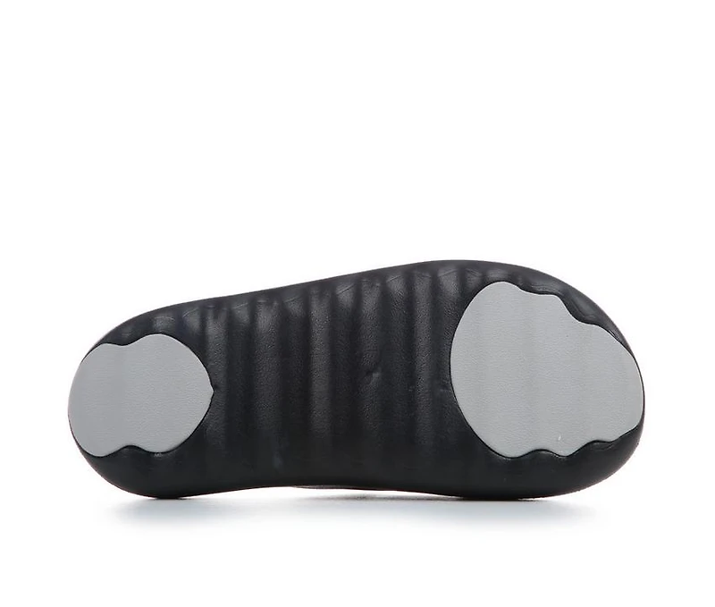 Kids' Jordan Big Kid Hydrip Slides