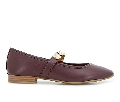 Women's KENSIE Eliane-c Flats
