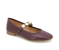 Women's KENSIE Eliane-c Flats