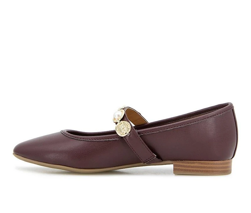 Women's KENSIE Eliane-c Flats