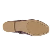 Women's KENSIE Eliane-c Flats