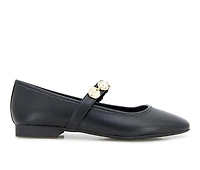 Women's KENSIE Eliane-c Flats