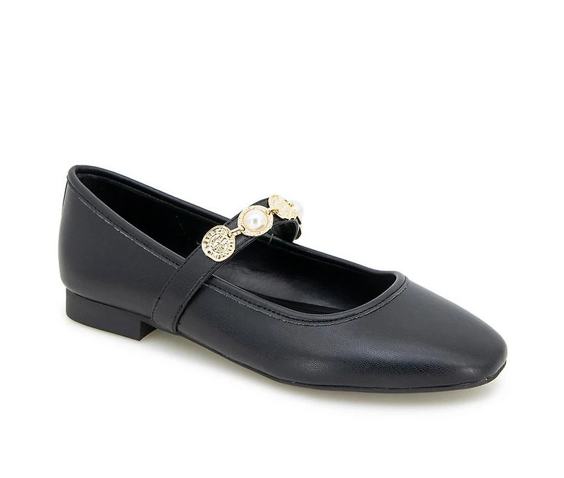 Women's KENSIE Eliane-c Flats
