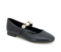 Women's KENSIE Eliane-c Flats