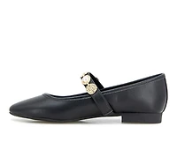 Women's KENSIE Eliane-c Flats