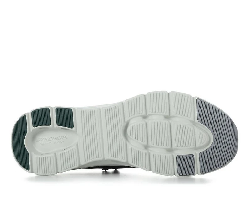 Men's Skechers 233132 GLDSTP Walking Shoes