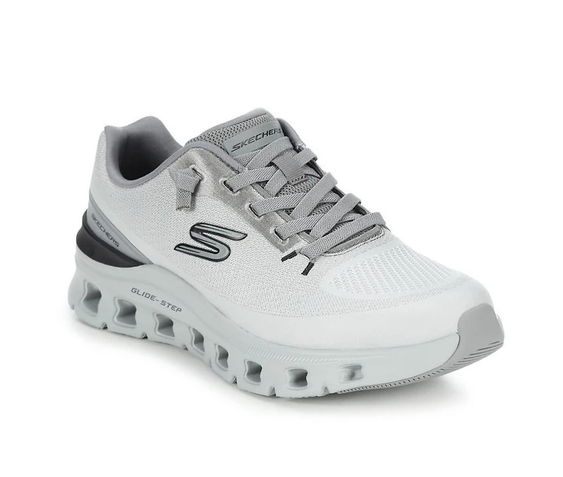 Men's Skechers 233132 GLDSTP Walking Shoes