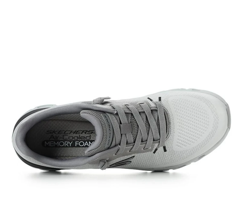 Men's Skechers 233132 GLDSTP Walking Shoes