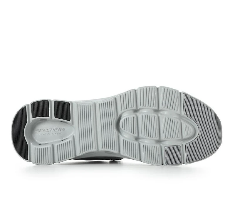 Men's Skechers 233132 GLDSTP Walking Shoes