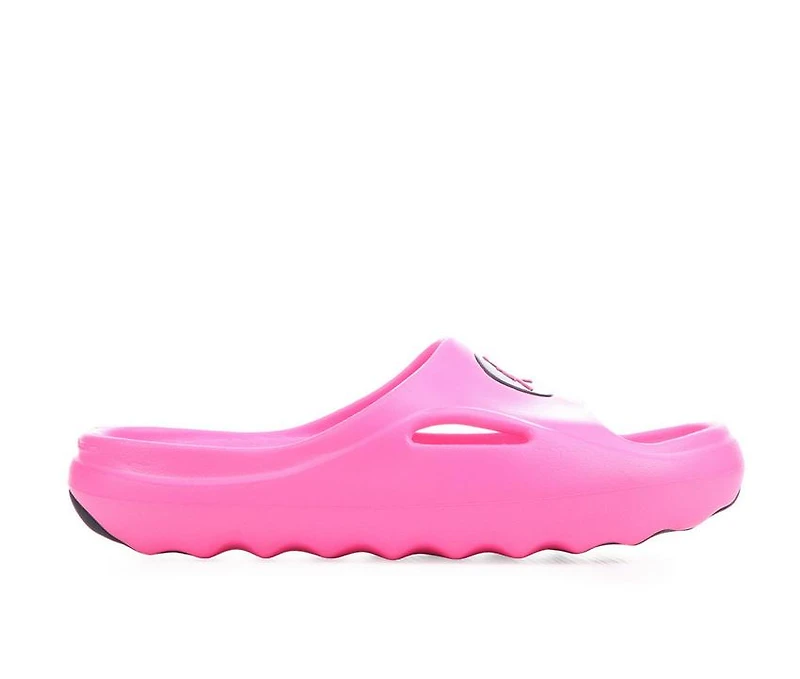 Kids' Jordan Big Kid Hydrip Sport Slides