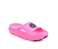 Kids' Jordan Big Kid Hydrip Sport Slides