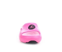 Kids' Jordan Big Kid Hydrip Sport Slides