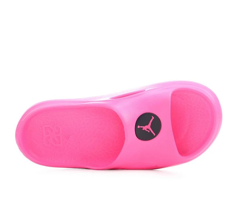 Kids' Jordan Big Kid Hydrip Sport Slides