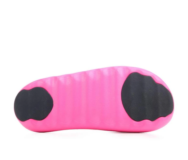 Kids' Jordan Big Kid Hydrip Sport Slides
