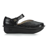 Women's ALEGRIA Tammy Platform Mary Janes
