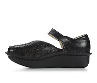 Women's ALEGRIA Tammy Platform Mary Janes