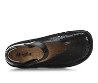 Women's ALEGRIA Tammy Platform Mary Janes