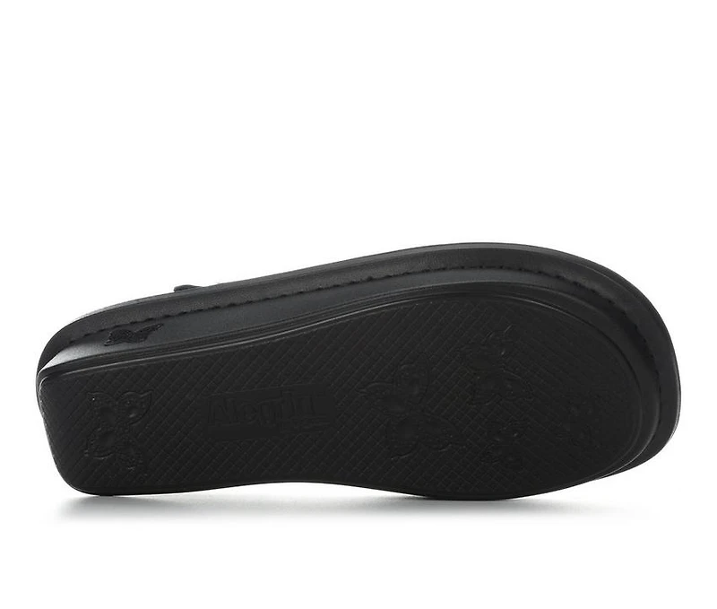 Women's ALEGRIA Tammy Platform Mary Janes