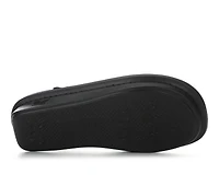 Women's ALEGRIA Tammy Platform Mary Janes