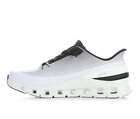 Men's Skechers 233110 Gldstep Archfit Walking Shoes