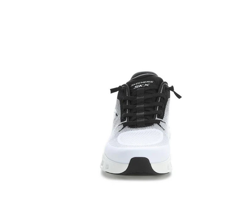 Men's Skechers 233110 Gldstep Archfit Walking Shoes