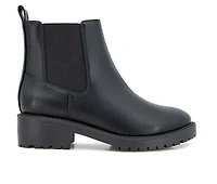 Women's KENSIE Kelsey Booties