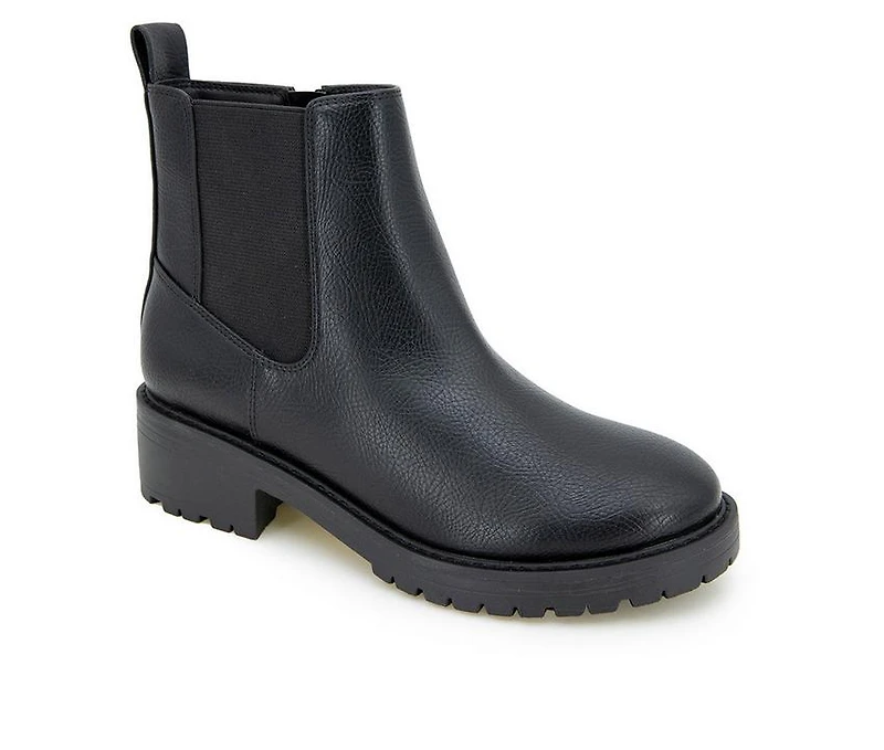 Women's KENSIE Kelsey Booties