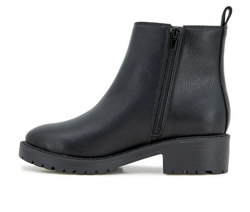 Women's KENSIE Kelsey Booties