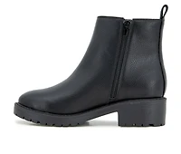 Women's KENSIE Kelsey Booties