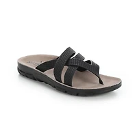 Women's Cliffs by White Mountain Bertina Flip-Flops