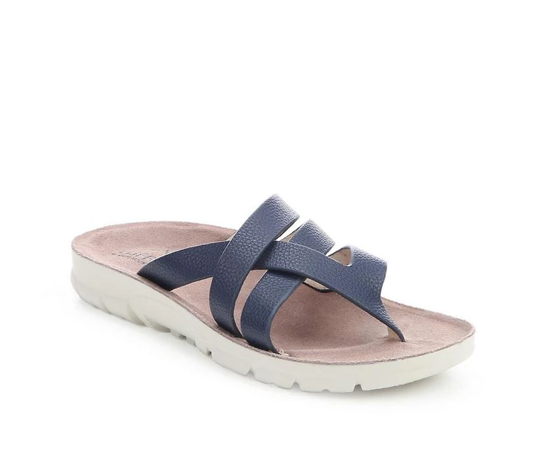 Women's Cliffs by White Mountain Bertina Flip-Flops