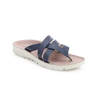 Women's Cliffs by White Mountain Bertina Flip-Flops