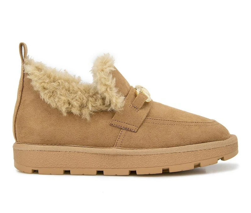 Women's KENSIE Laura Winter Boots