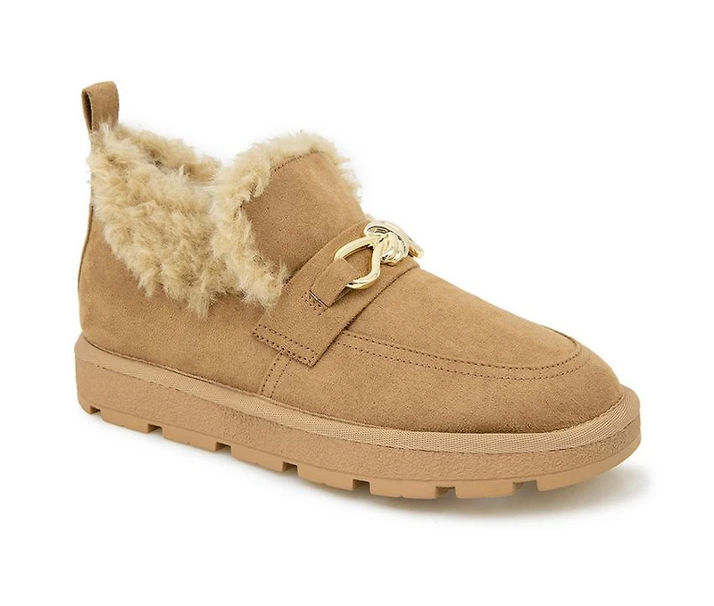 Women's KENSIE Laura Winter Boots