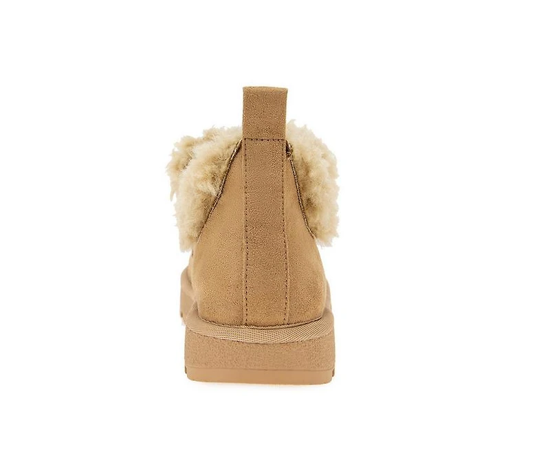 Women's KENSIE Laura Winter Boots