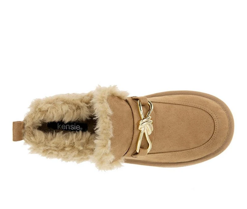 Women's KENSIE Laura Winter Boots
