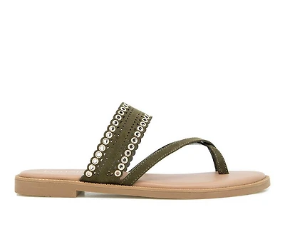 Women's KENSIE Maddy-B Sandals