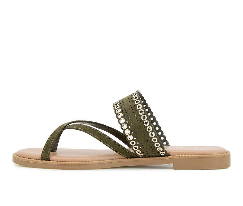 Women's KENSIE Maddy-B Sandals