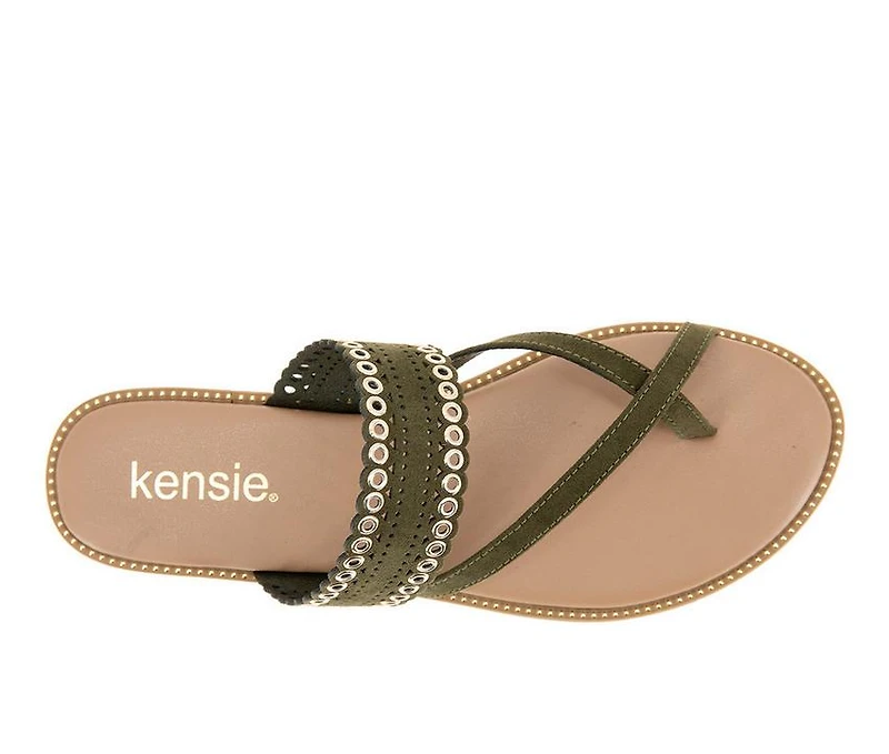 Women's KENSIE Maddy-B Sandals