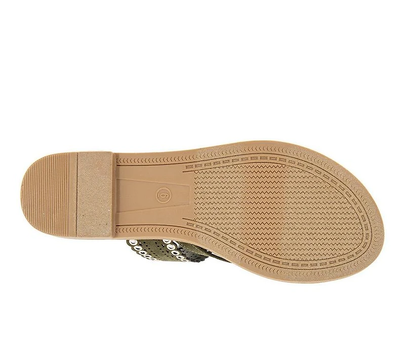 Women's KENSIE Maddy-B Sandals