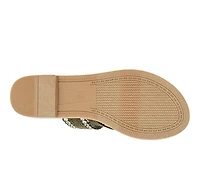 Women's KENSIE Maddy-B Sandals