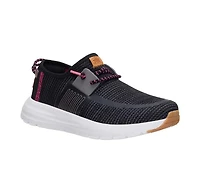 Women's HEYDUDE Sirocco W Stretch Sox Sneakers