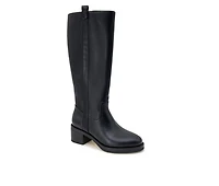 Women's KENSIE Naomi Knee High Boots