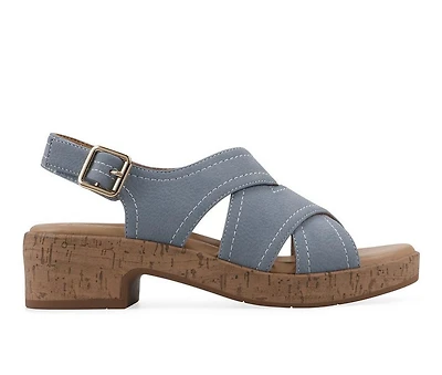 Women's Cliffs by White Mountain Finnlee Sandals