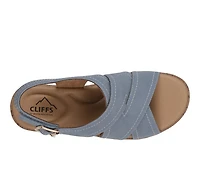 Women's Cliffs by White Mountain Finnlee Sandals