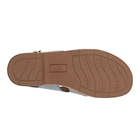 Women's Cliffs by White Mountain Finnlee Sandals