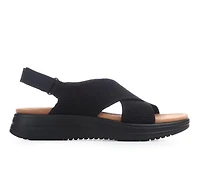 Women's Cliffs by White Mountain Harleen Sandals