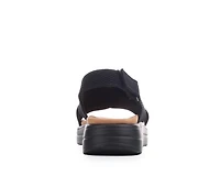 Women's Cliffs by White Mountain Harleen Sandals