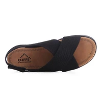 Women's Cliffs by White Mountain Harleen Sandals